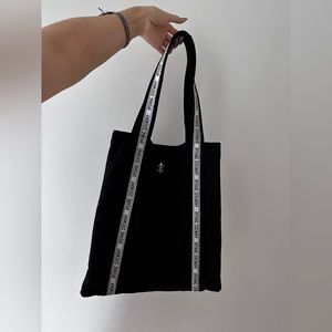 Opening Ceremony Black Tote bag